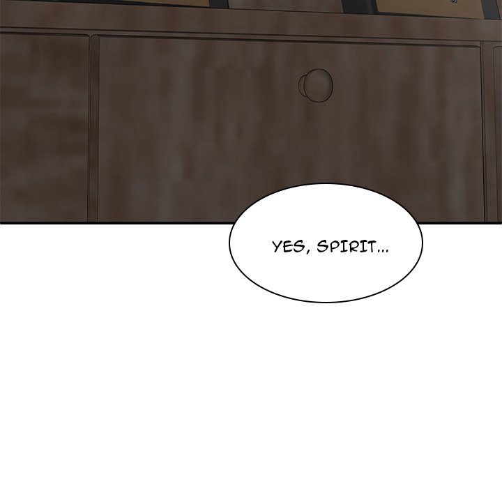 Spirit Possession Chapter 27 Page 144