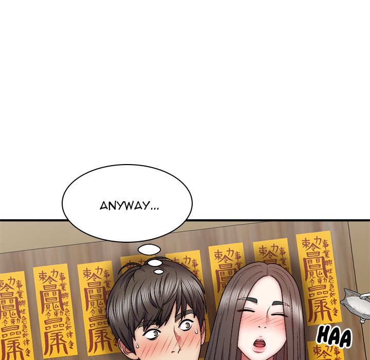 Spirit Possession Chapter 27 Page 16