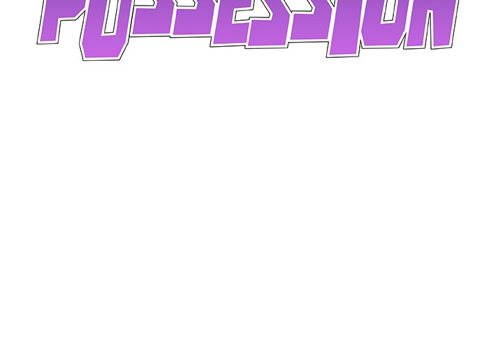 Spirit Possession Chapter 27 Page 2
