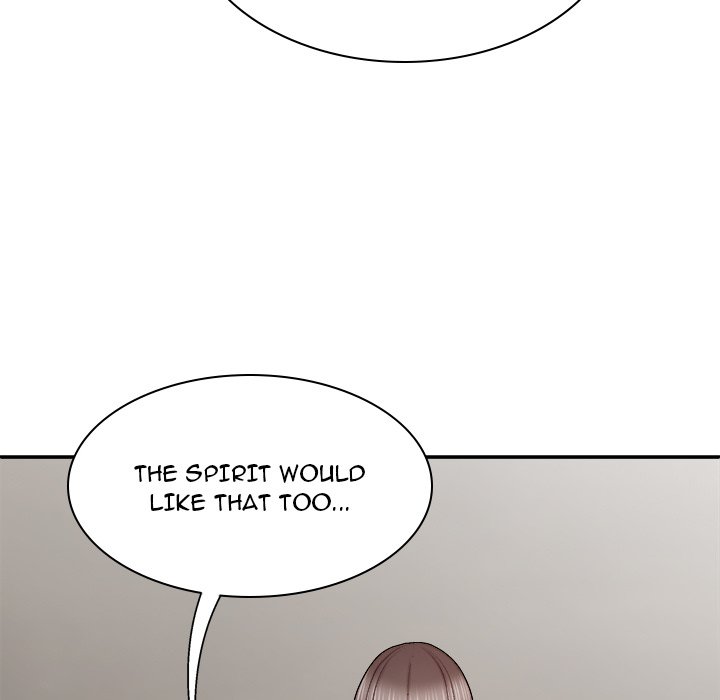 Spirit Possession Chapter 27 Page 23