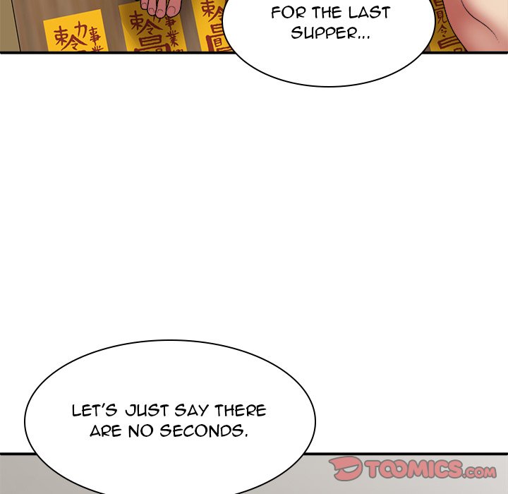Spirit Possession Chapter 27 Page 30