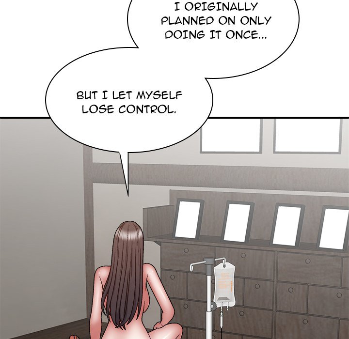 Spirit Possession Chapter 27 Page 38