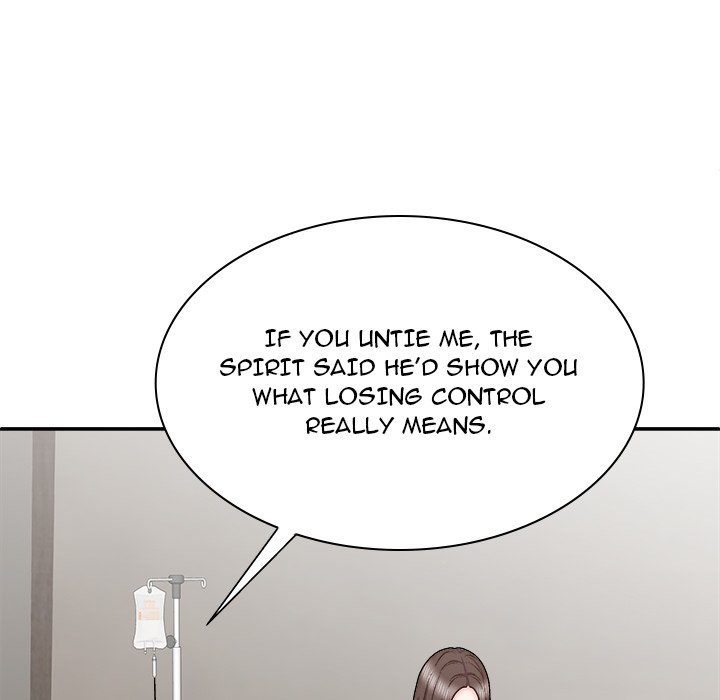 Spirit Possession Chapter 27 Page 40