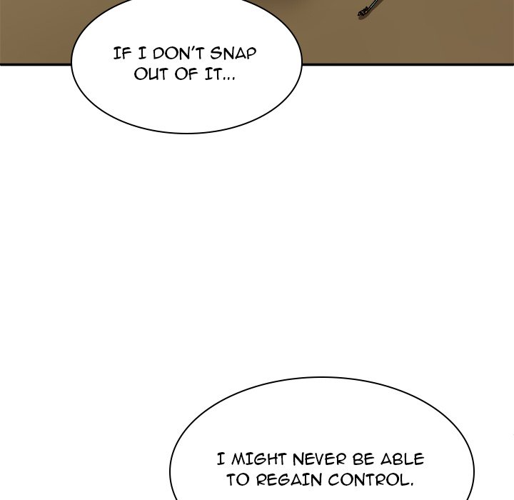 Spirit Possession Chapter 27 Page 42