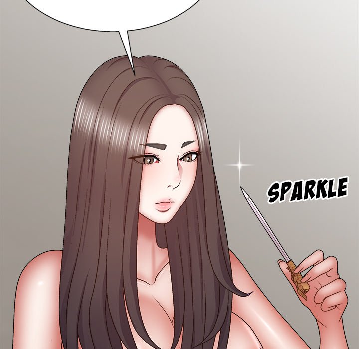Spirit Possession Chapter 27 Page 55