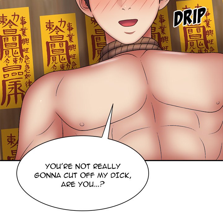 Spirit Possession Chapter 27 Page 58