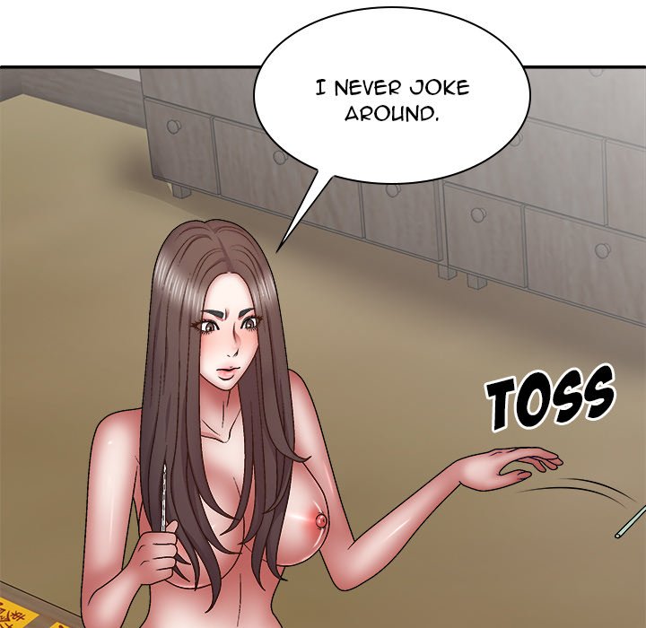 Spirit Possession Chapter 27 Page 62