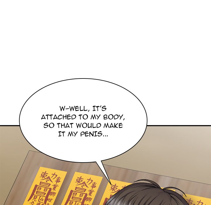 Spirit Possession Chapter 27 Page 68