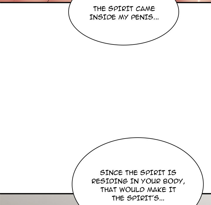 Spirit Possession Chapter 27 Page 70