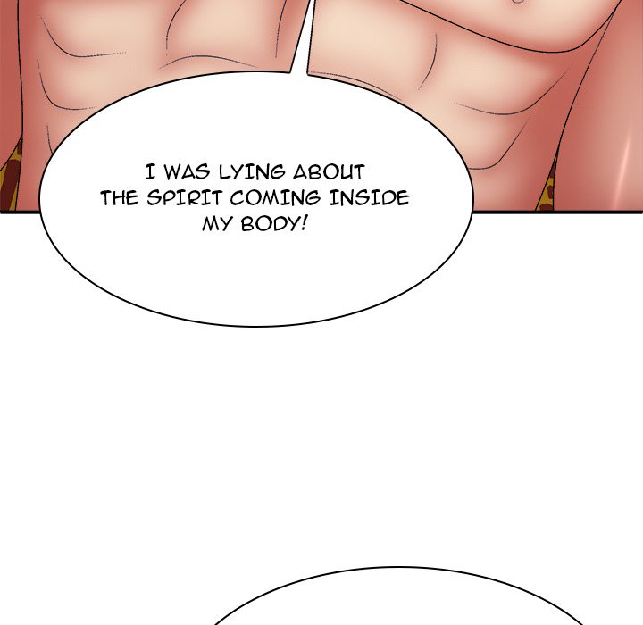 Spirit Possession Chapter 27 Page 77