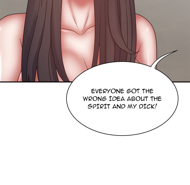 Spirit Possession Chapter 27 Page 79