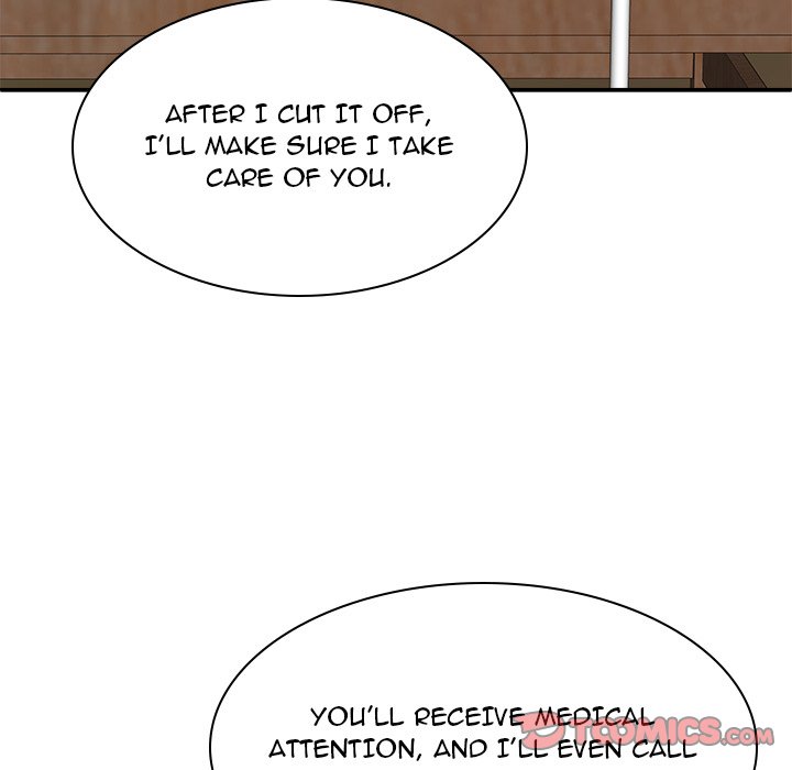 Spirit Possession Chapter 27 Page 84