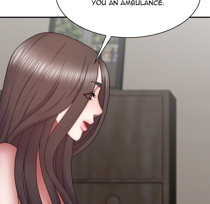 Spirit Possession Chapter 27 Page 85
