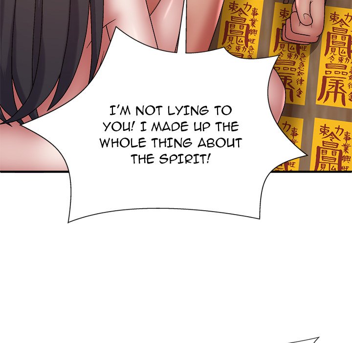 Spirit Possession Chapter 27 Page 91