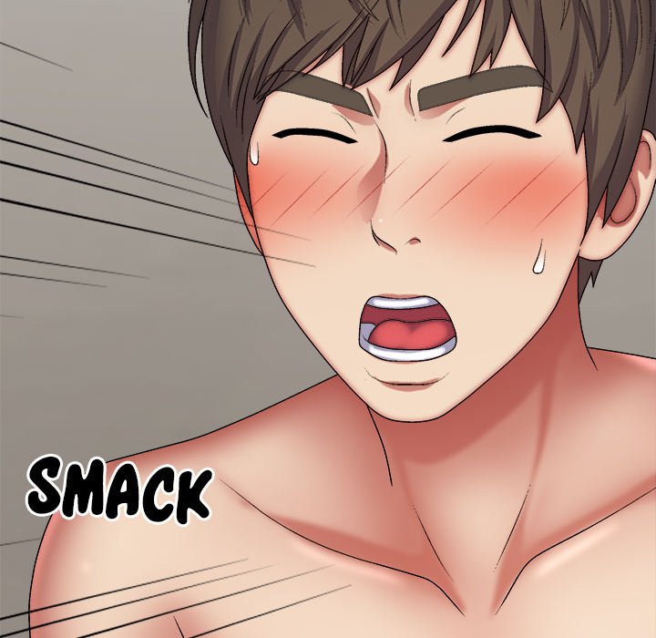 Spirit Possession Chapter 28 Page 107