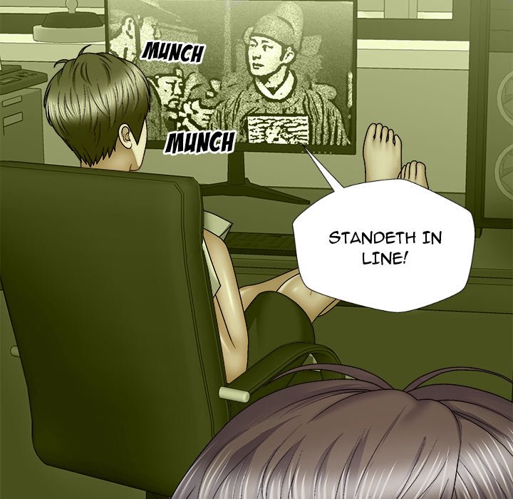 Spirit Possession Chapter 28 Page 119