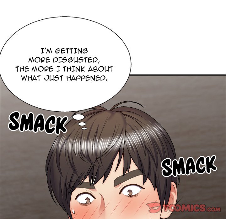 Spirit Possession Chapter 28 Page 12