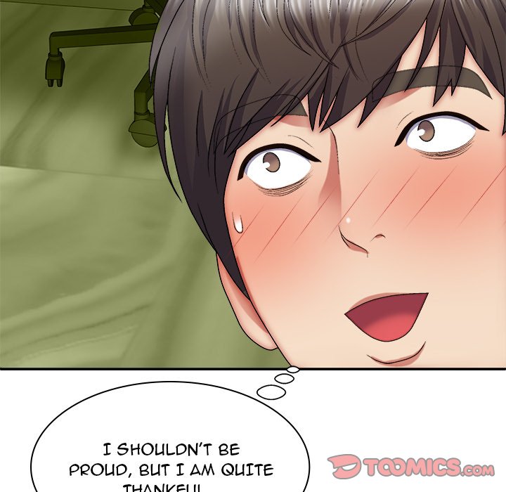 Spirit Possession Chapter 28 Page 120