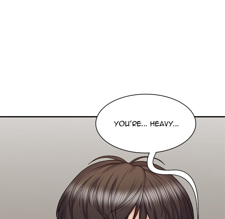 Spirit Possession Chapter 28 Page 124
