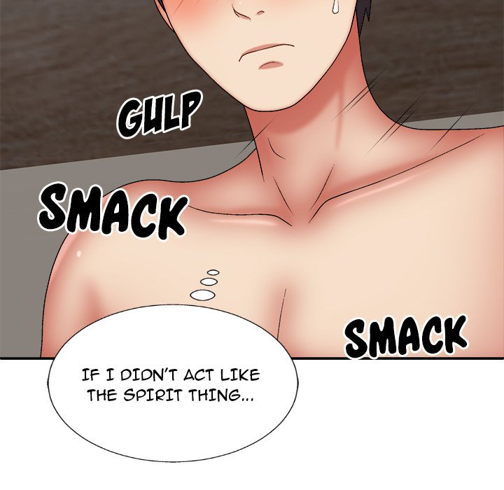 Spirit Possession Chapter 28 Page 13