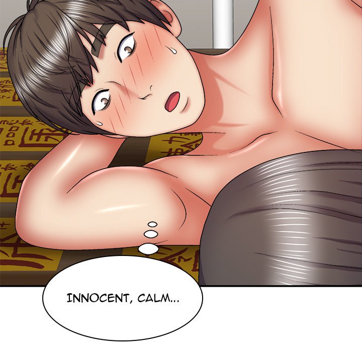 Spirit Possession Chapter 28 Page 132