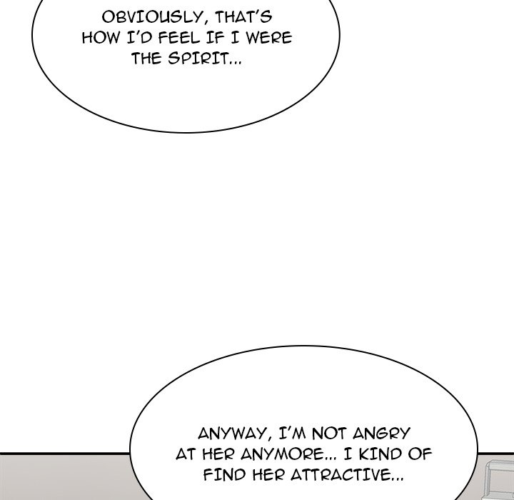 Spirit Possession Chapter 28 Page 135