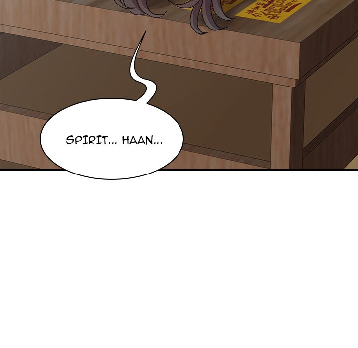 Spirit Possession Chapter 28 Page 144