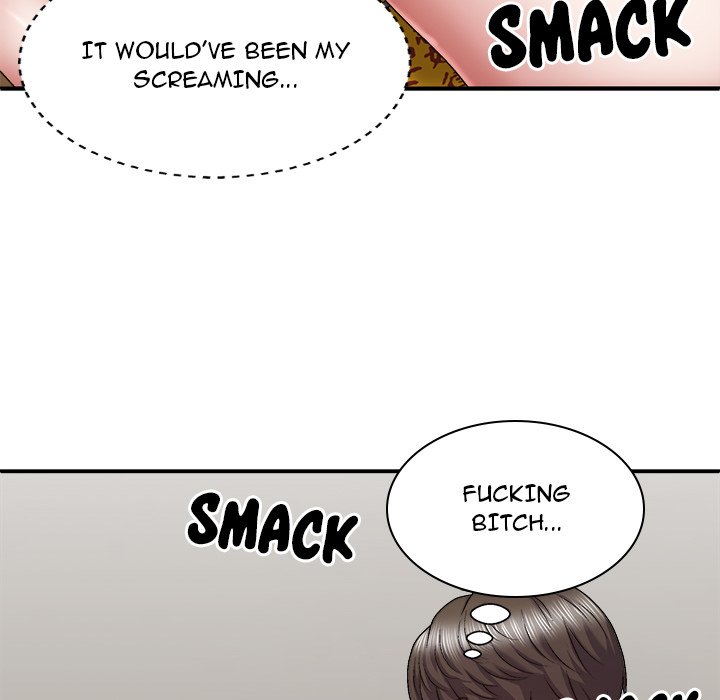 Spirit Possession Chapter 28 Page 16