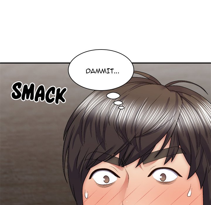 Spirit Possession Chapter 28 Page 22