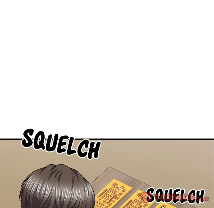 Spirit Possession Chapter 28 Page 30