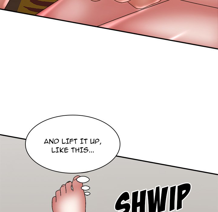 Spirit Possession Chapter 28 Page 46