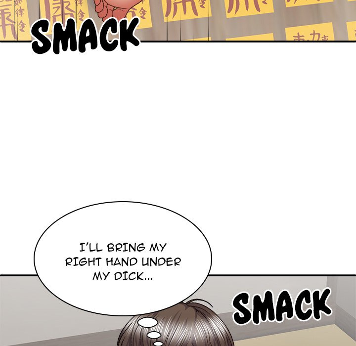 Spirit Possession Chapter 28 Page 56