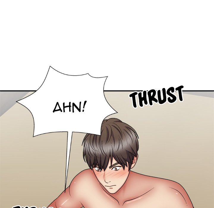 Spirit Possession Chapter 28 Page 9