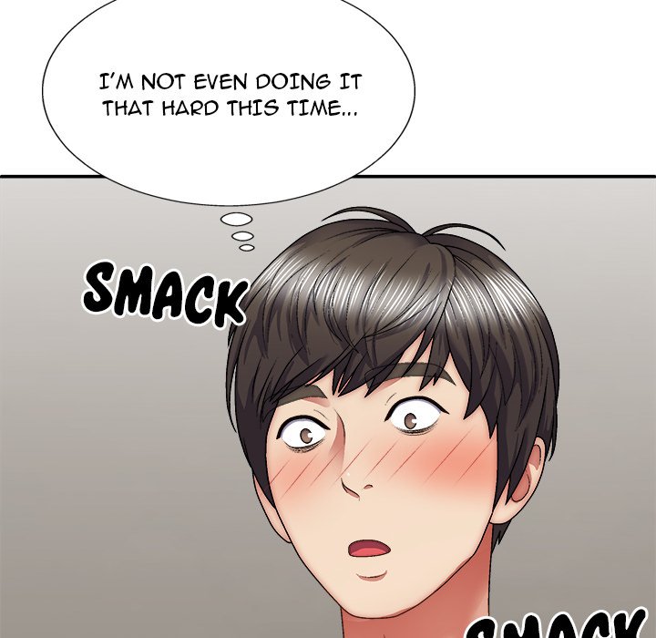 Spirit Possession Chapter 29 Page 11