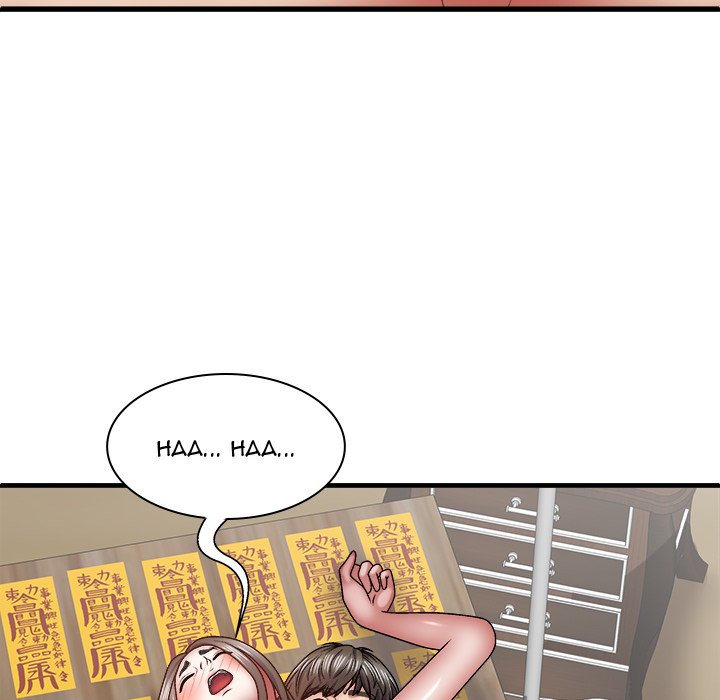 Spirit Possession Chapter 29 Page 124