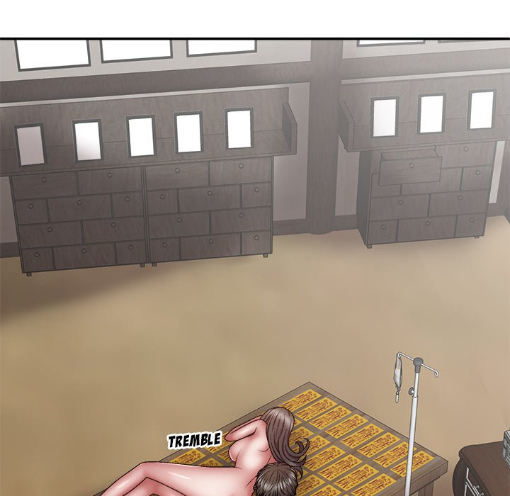 Spirit Possession Chapter 29 Page 134