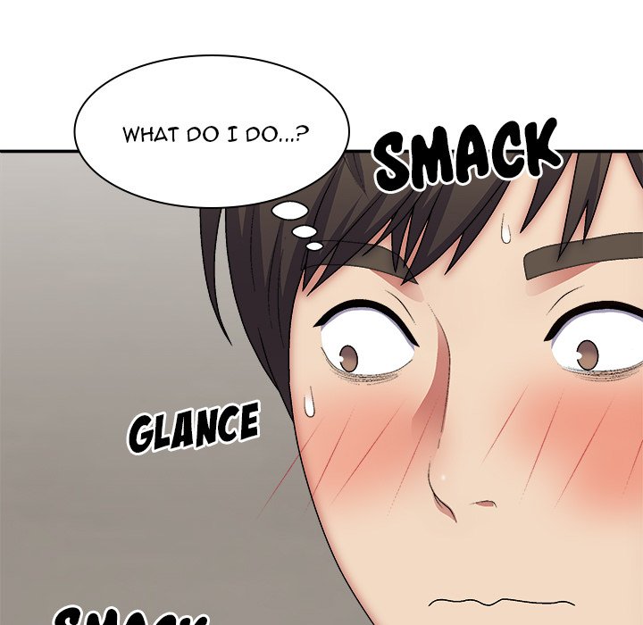 Spirit Possession Chapter 29 Page 18