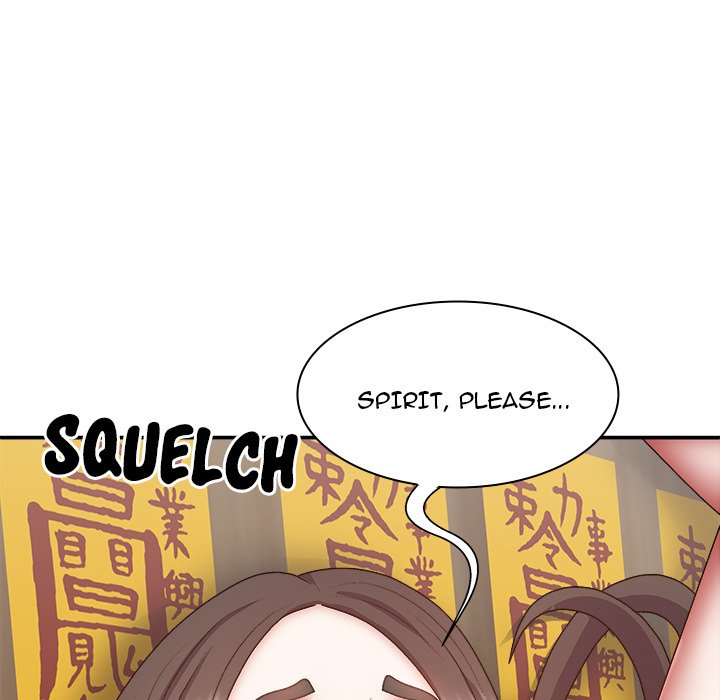 Spirit Possession Chapter 29 Page 41
