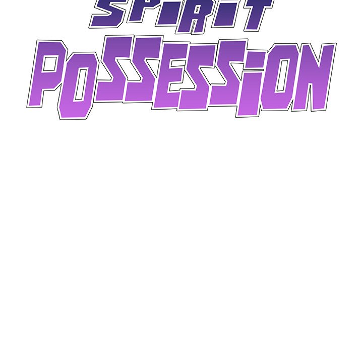 Spirit Possession Chapter 3 Page 10