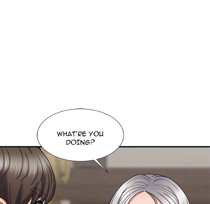 Spirit Possession Chapter 3 Page 11