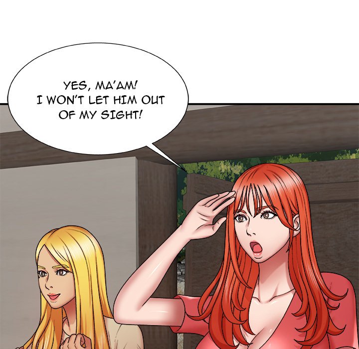 Spirit Possession Chapter 3 Page 113