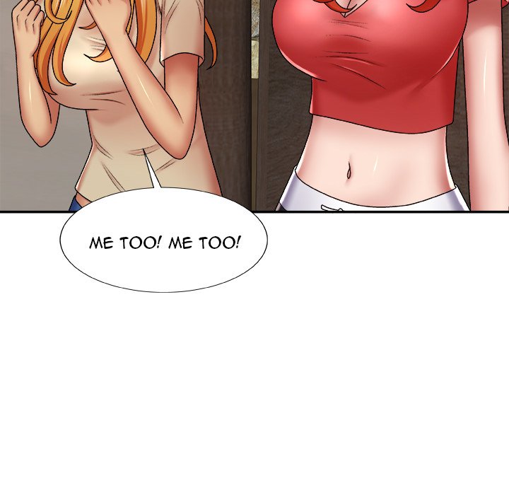 Spirit Possession Chapter 3 Page 114