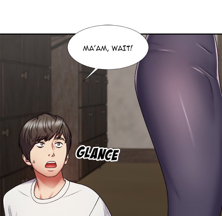 Spirit Possession Chapter 3 Page 115