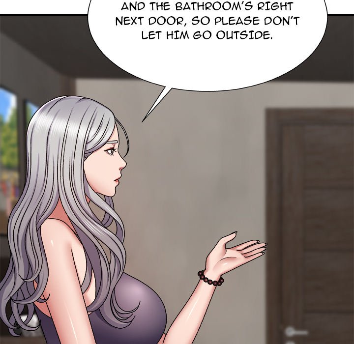 Spirit Possession Chapter 3 Page 120