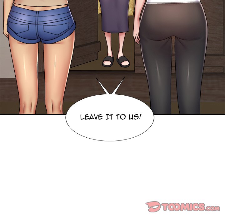 Spirit Possession Chapter 3 Page 123