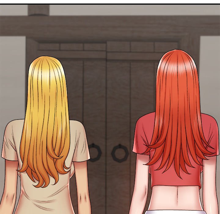 Spirit Possession Chapter 3 Page 126