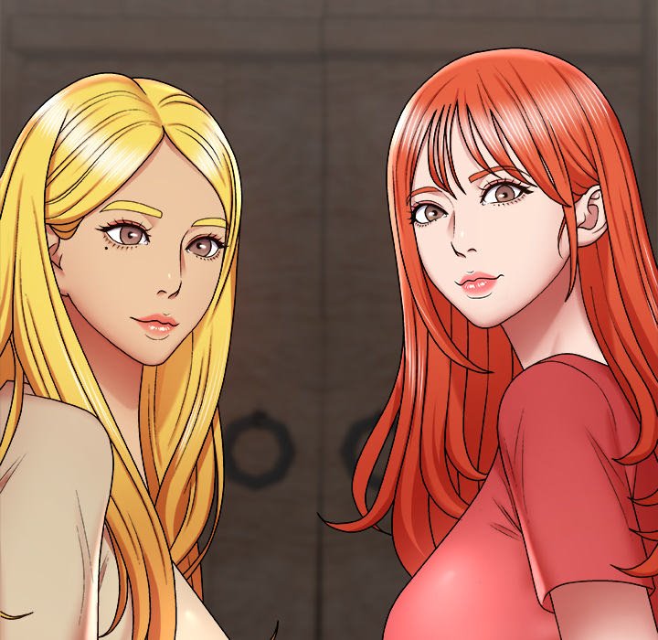 Spirit Possession Chapter 3 Page 128