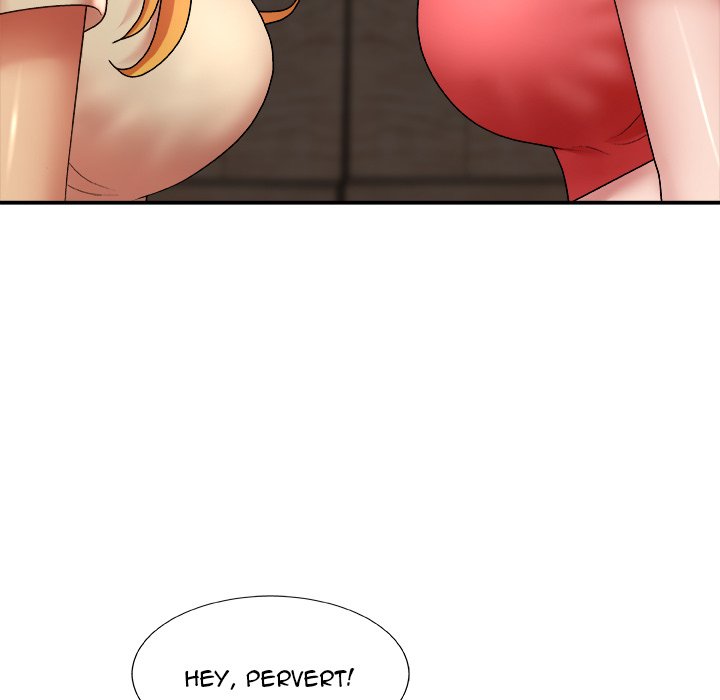 Spirit Possession Chapter 3 Page 129