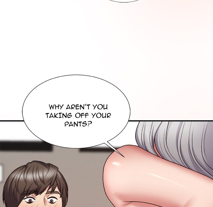 Spirit Possession Chapter 3 Page 13