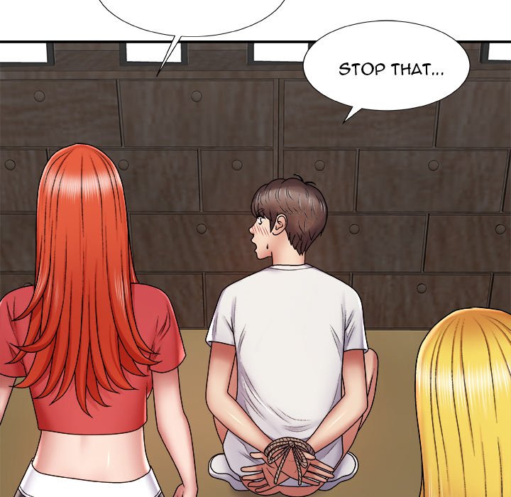 Spirit Possession Chapter 3 Page 130